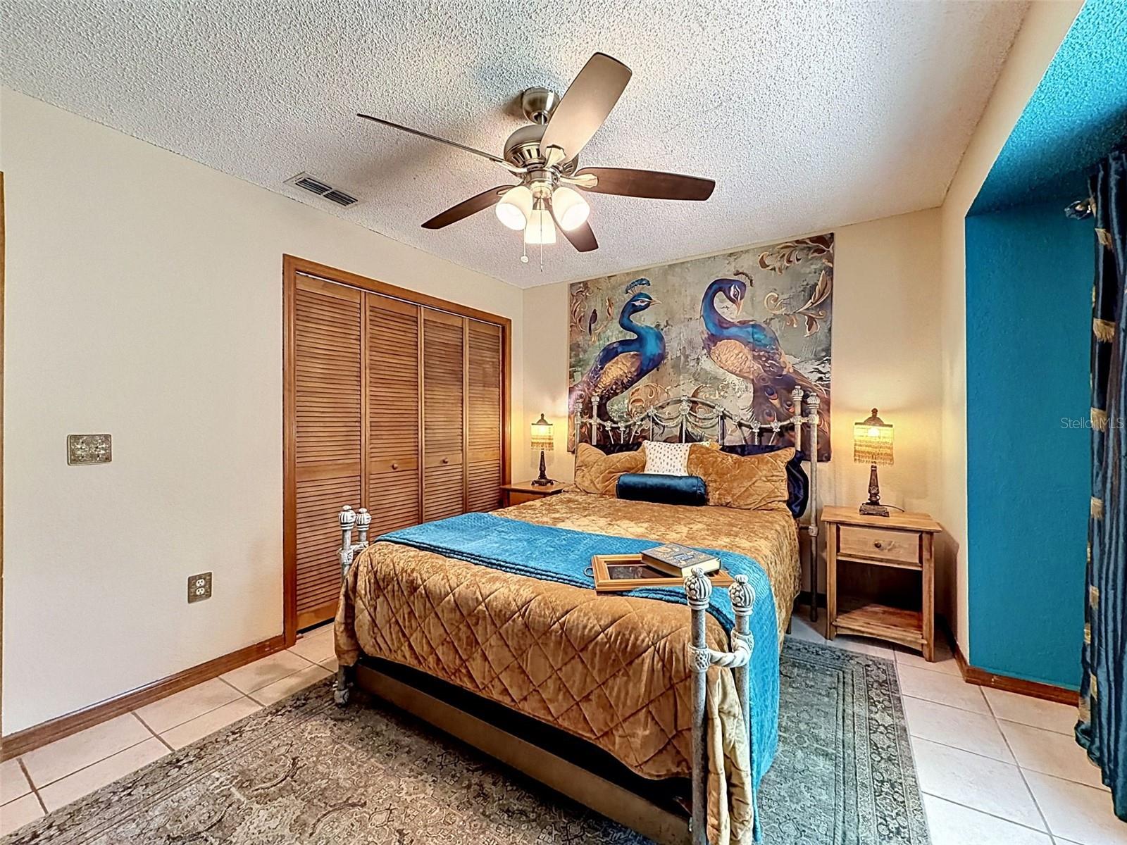 RIDGE MANOR ESTATE - Residential
