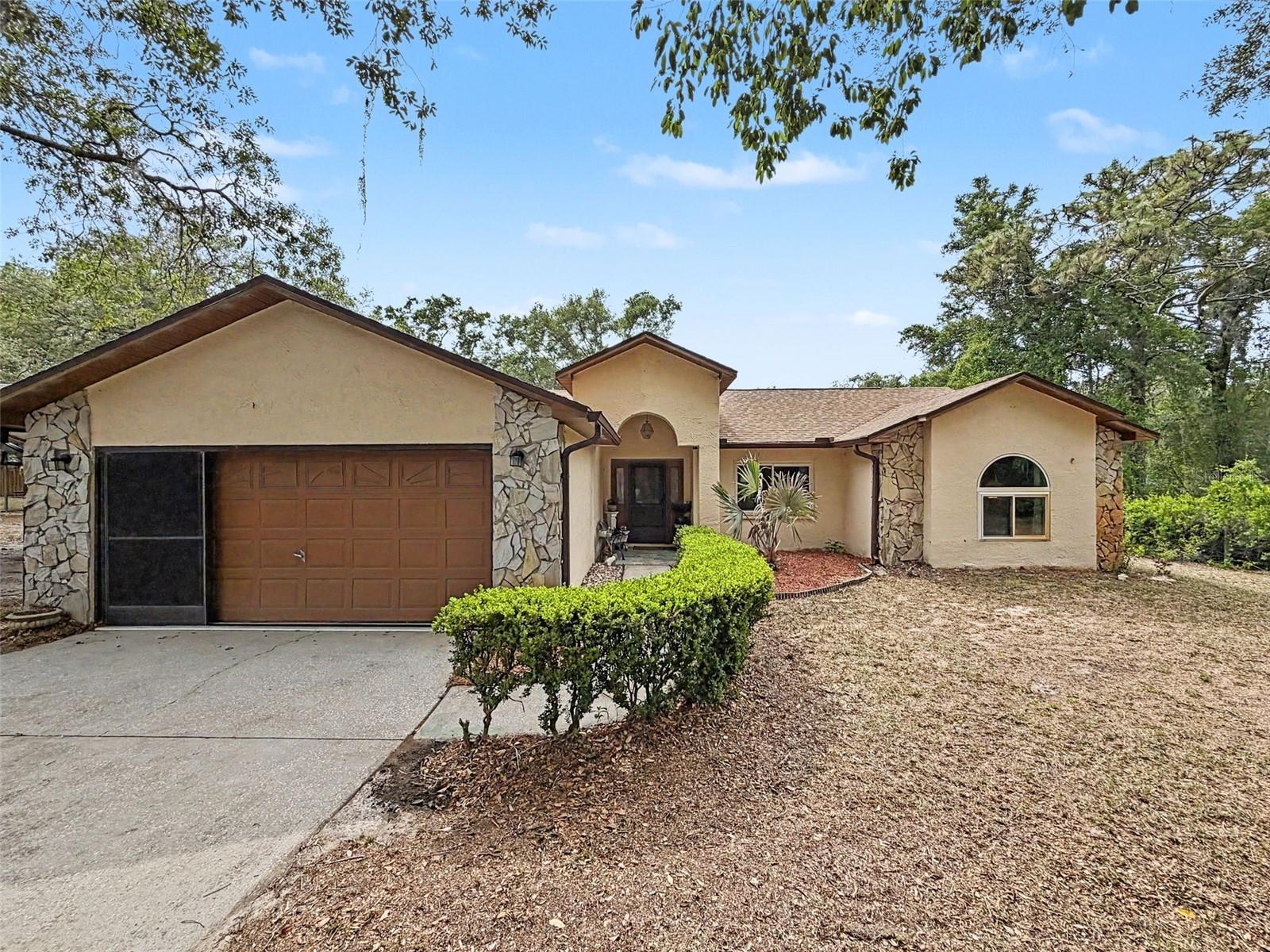 RIDGE MANOR ESTATE - Residential