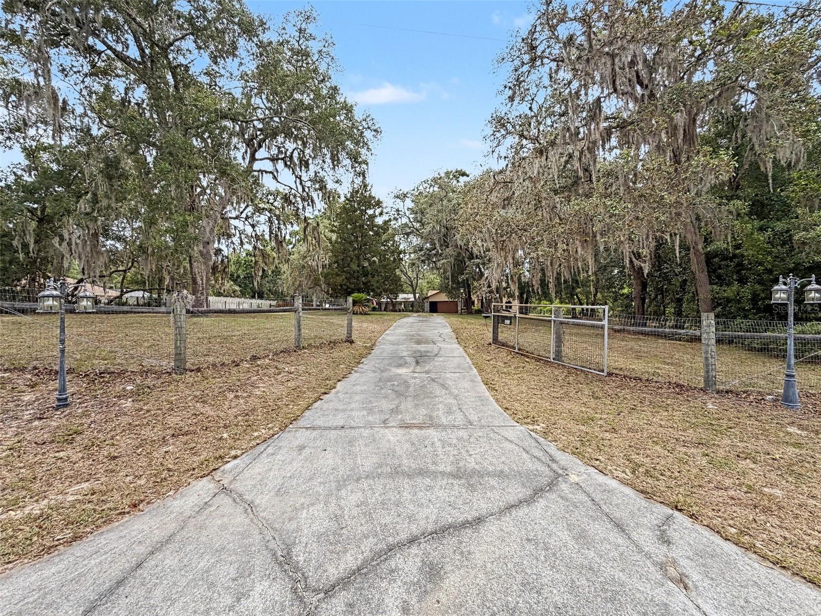 RIDGE MANOR ESTATE - Residential