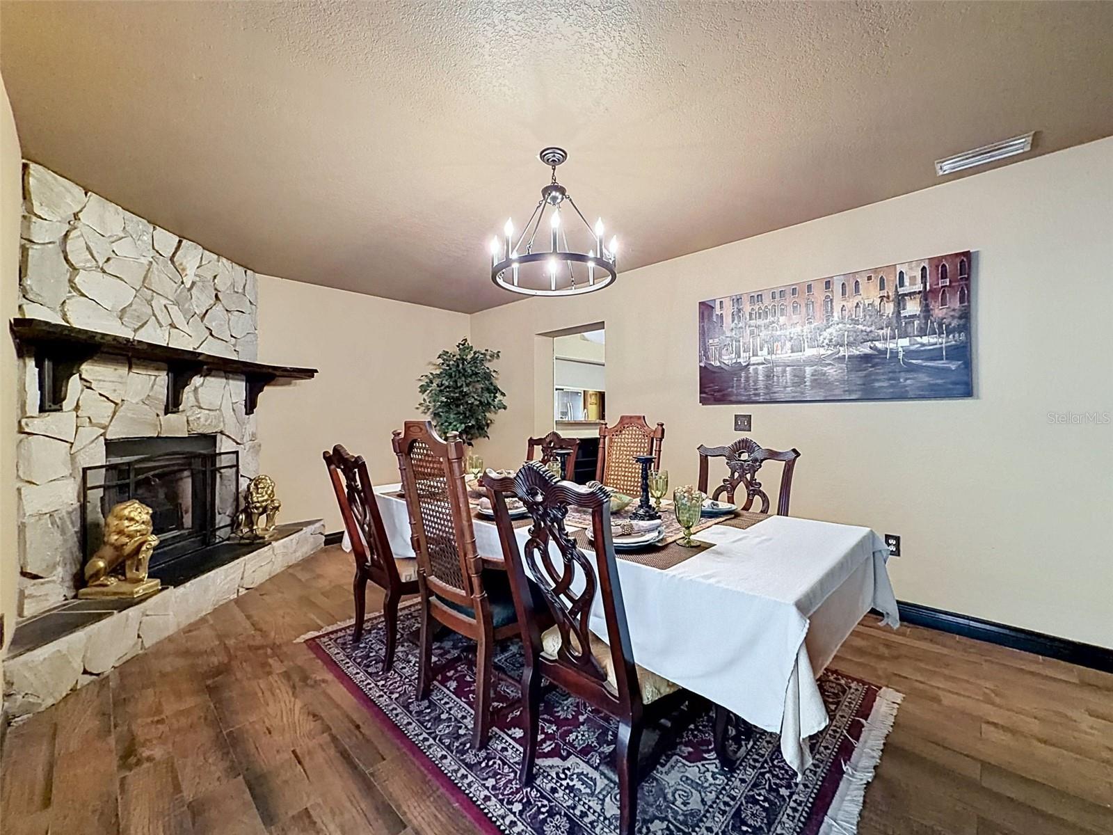 RIDGE MANOR ESTATE - Residential