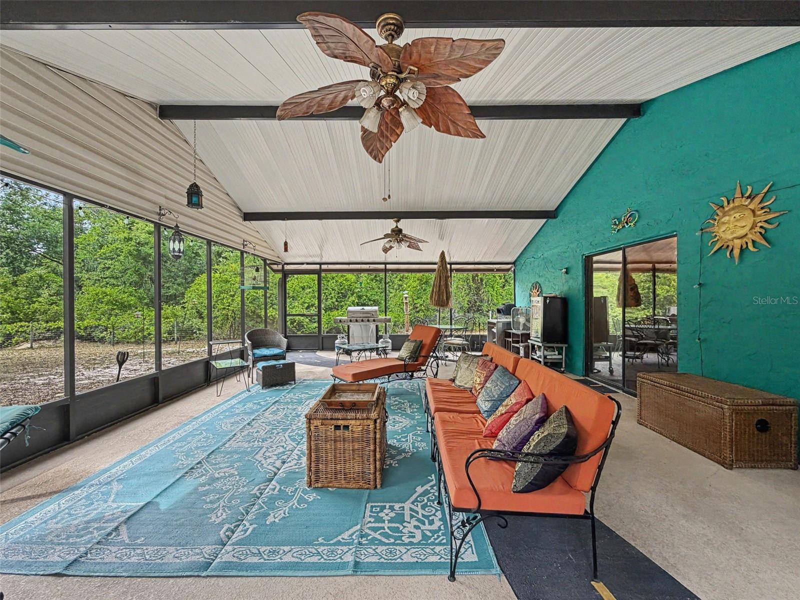 RIDGE MANOR ESTATE - Residential