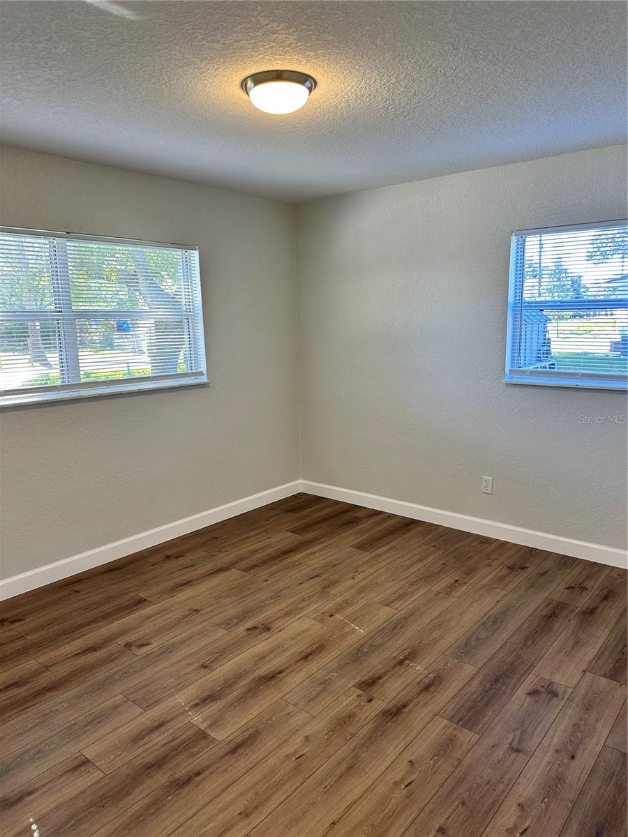 RAWLS PARK - Residential