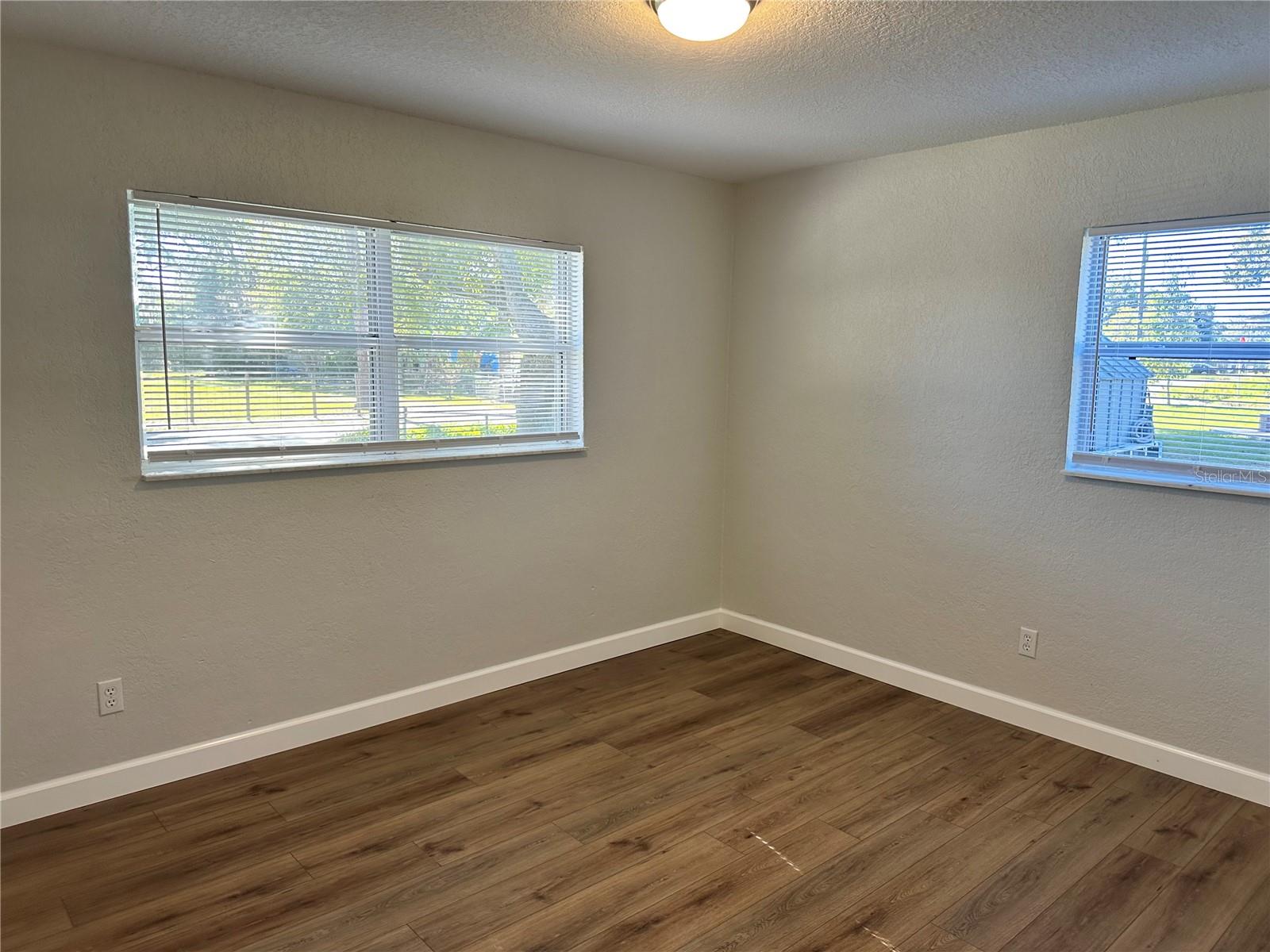 RAWLS PARK - Residential