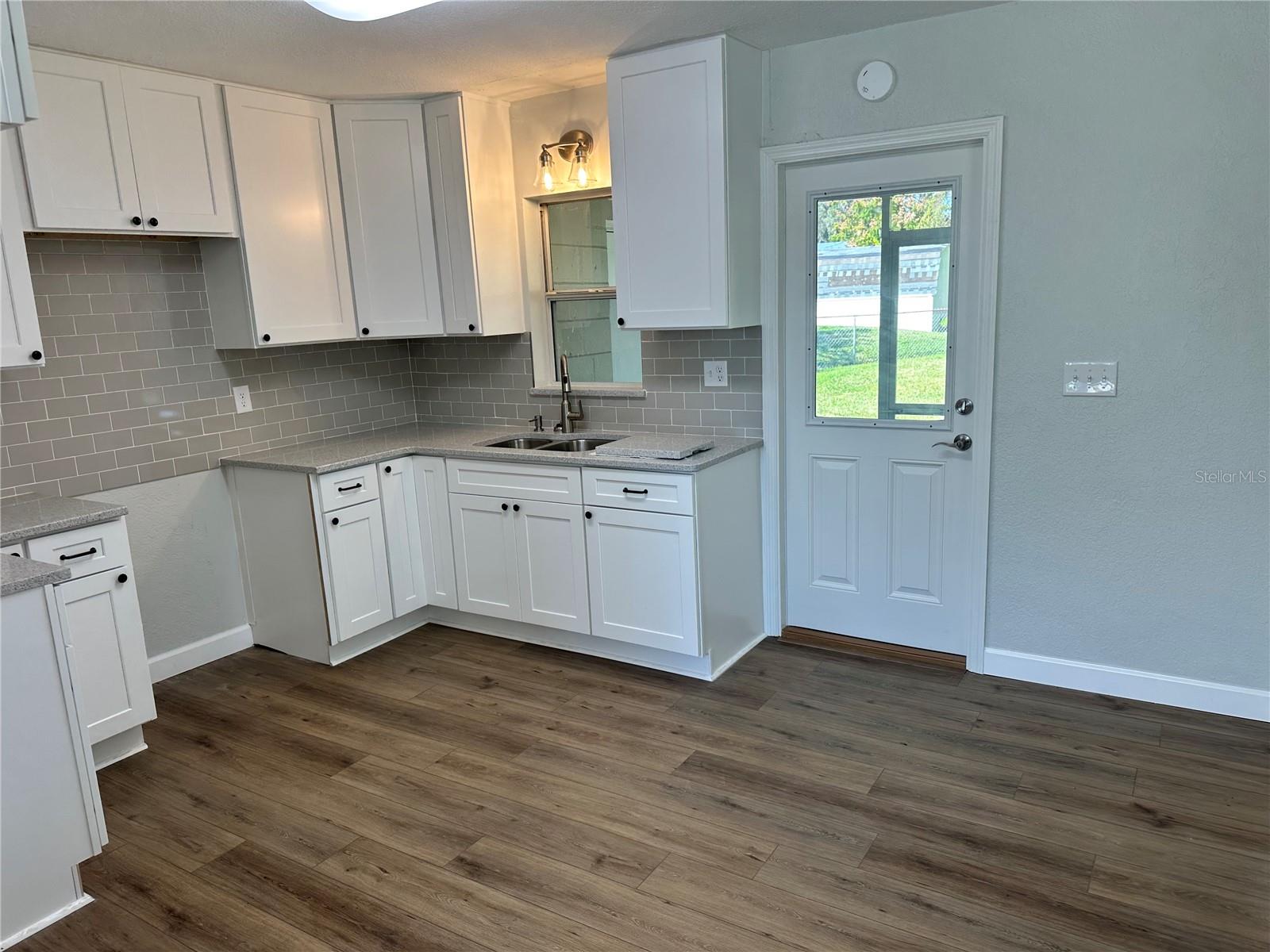 RAWLS PARK - Residential