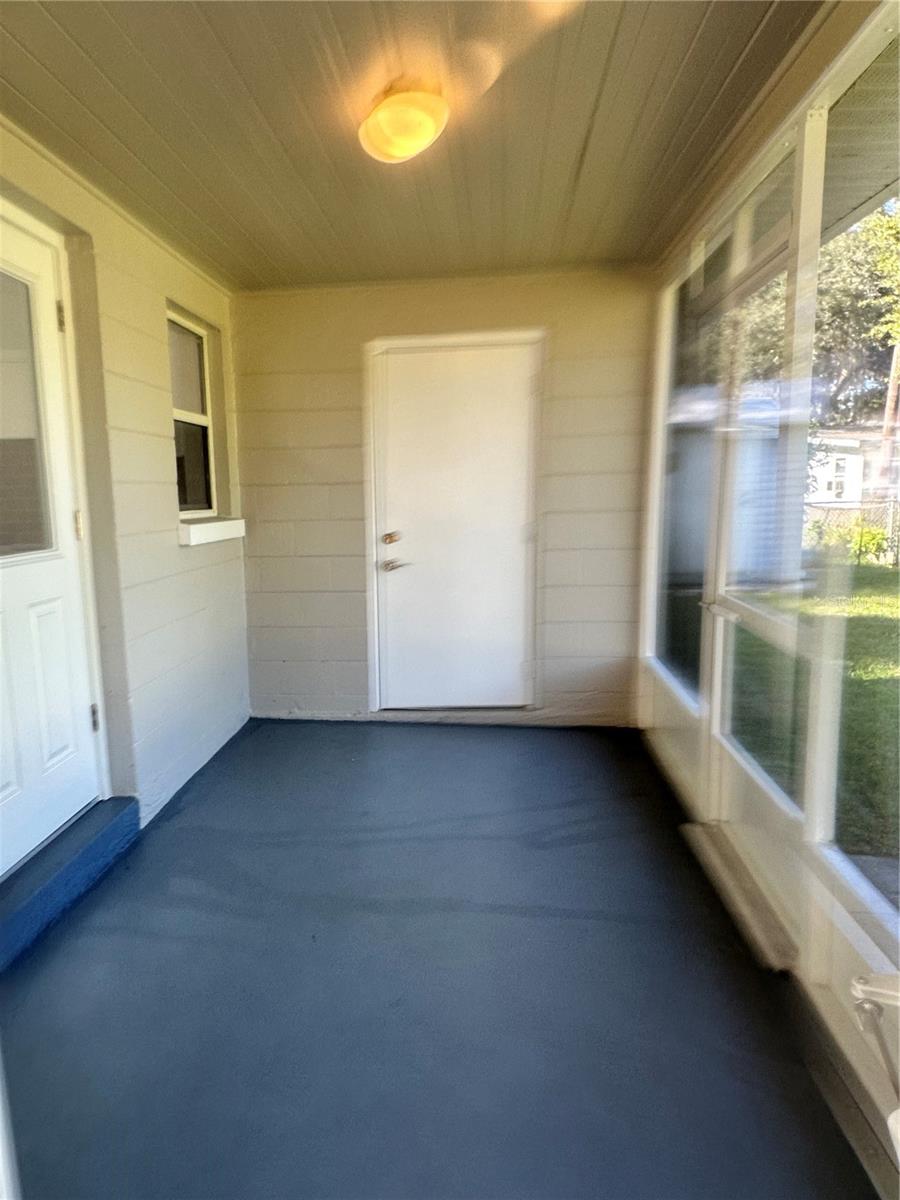 RAWLS PARK - Residential