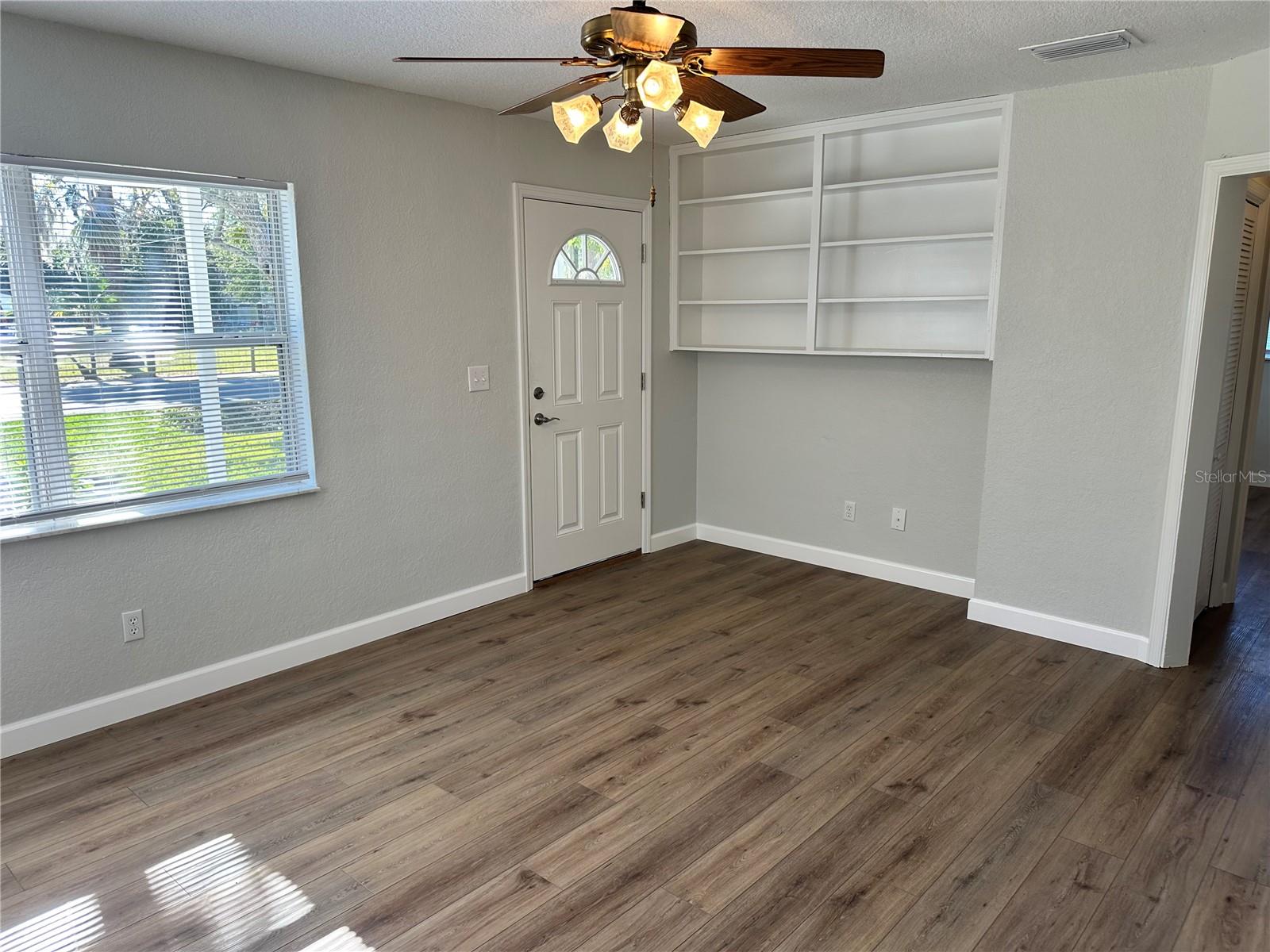 RAWLS PARK - Residential