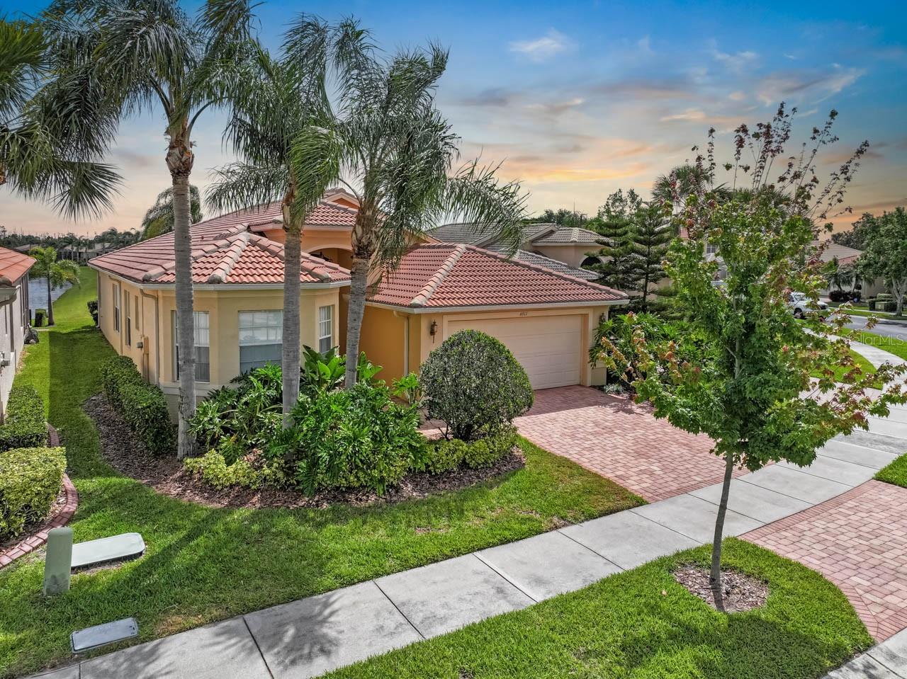 4917 SANDY BROOK CREEK