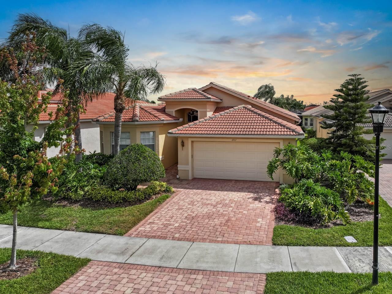 4917 SANDY BROOK CREEK