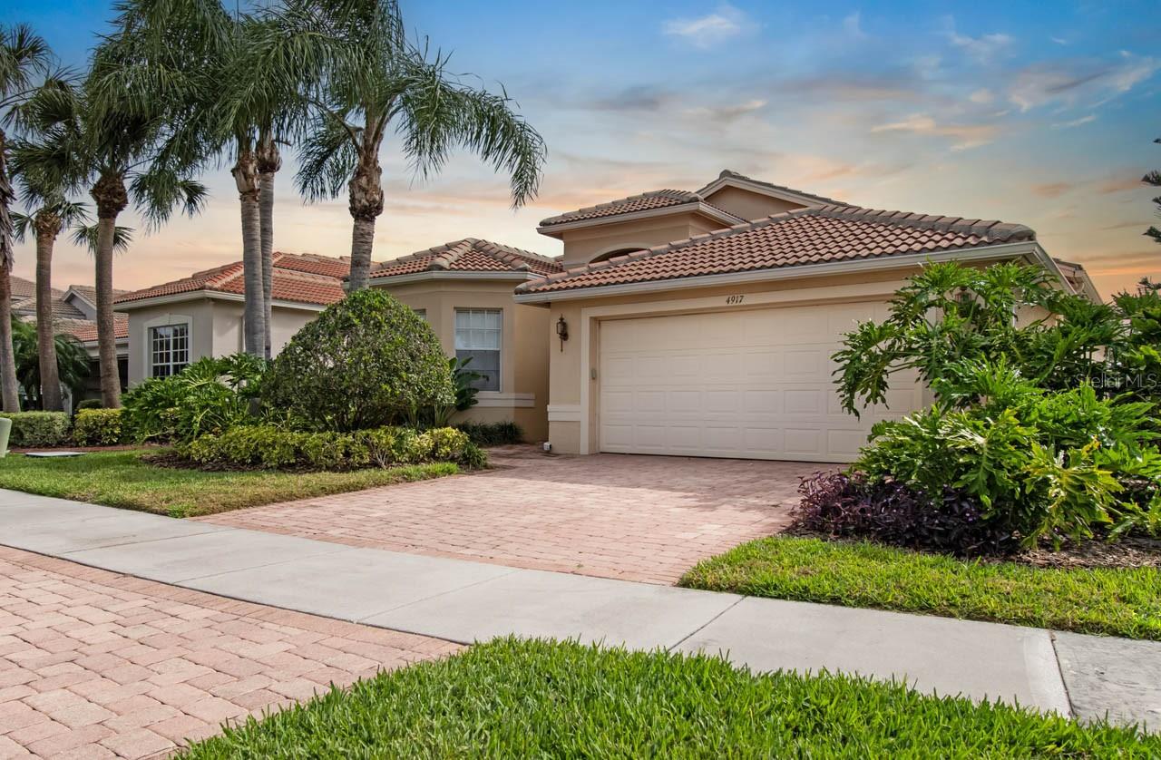 4917 SANDY BROOK CREEK