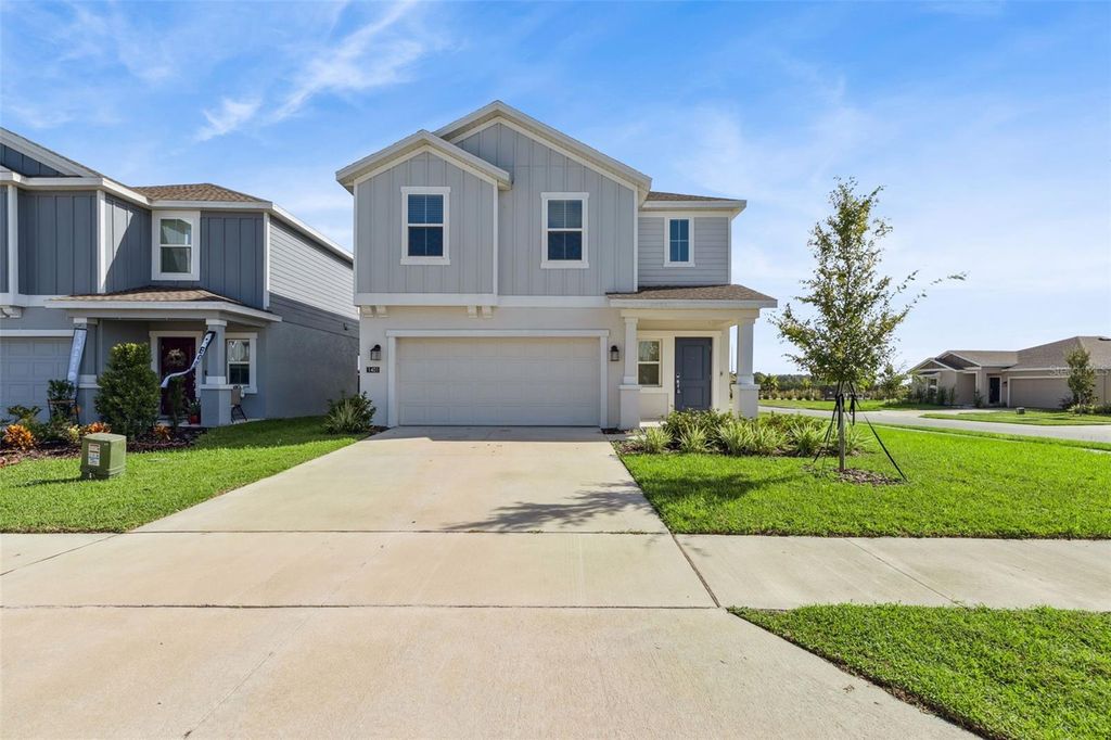 Photo of 1401 Austin Street, Winter Haven, FL 33884 (MLS # O6351611)