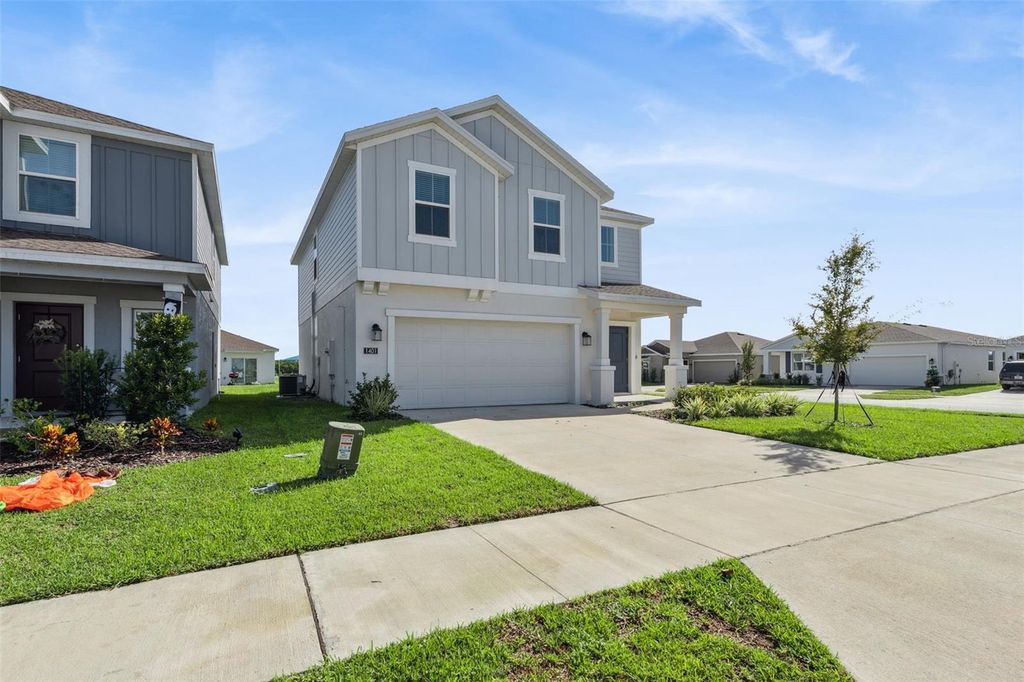 Photo of 1401 Austin Street, Winter Haven, FL 33884 (MLS # O6351611)