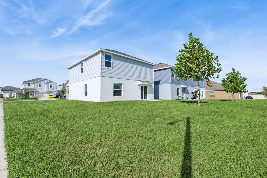 Photo of 1401 Austin Street, Winter Haven, FL 33884 (MLS # O6351611)
