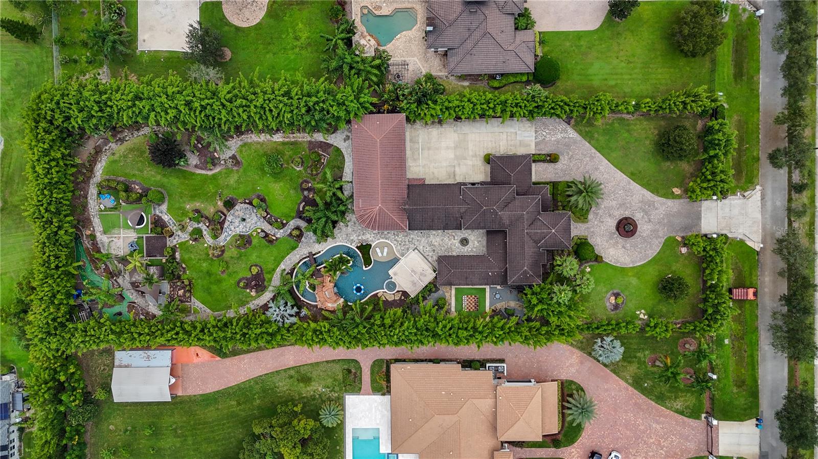 CHICKASAW TRAIL ESTATES 51 100 - Residential