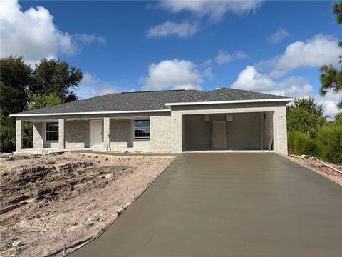 Photo of 6121 Ceres Street, Englewood, FL 34224 (MLS # A4667275)