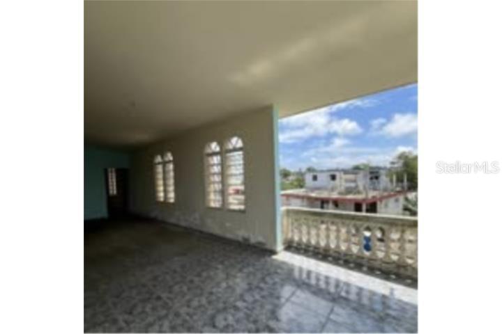 SAN ANTONIO - Residential