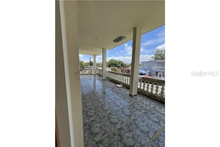 SAN ANTONIO - Residential