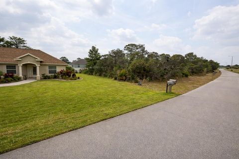 4878 SAN IGNACIO DRIVE SEBRING FL 33872