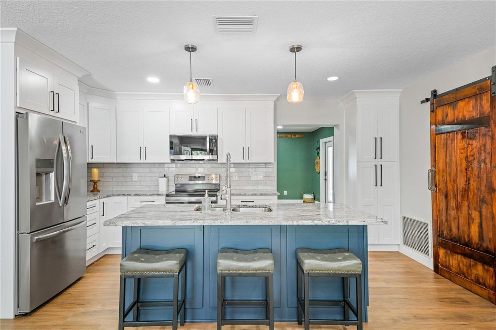 Photo of 9653 Golden Grove Street, Seminole, FL 33772 (MLS # TB8493580)