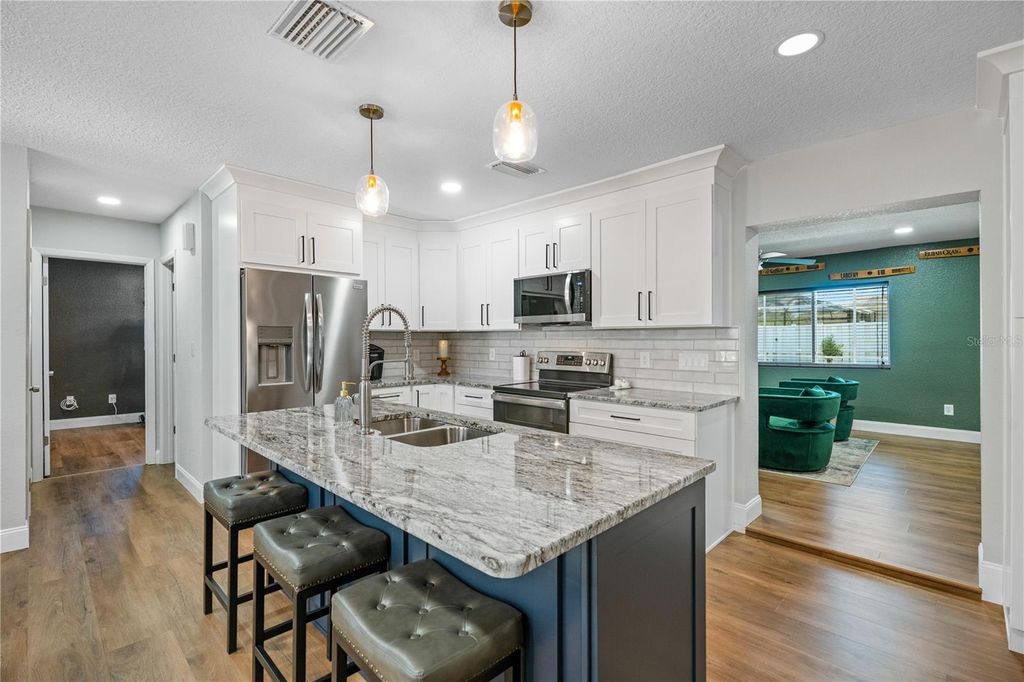 Photo of 9653 Golden Grove Street, Seminole, FL 33772 (MLS # TB8493580)