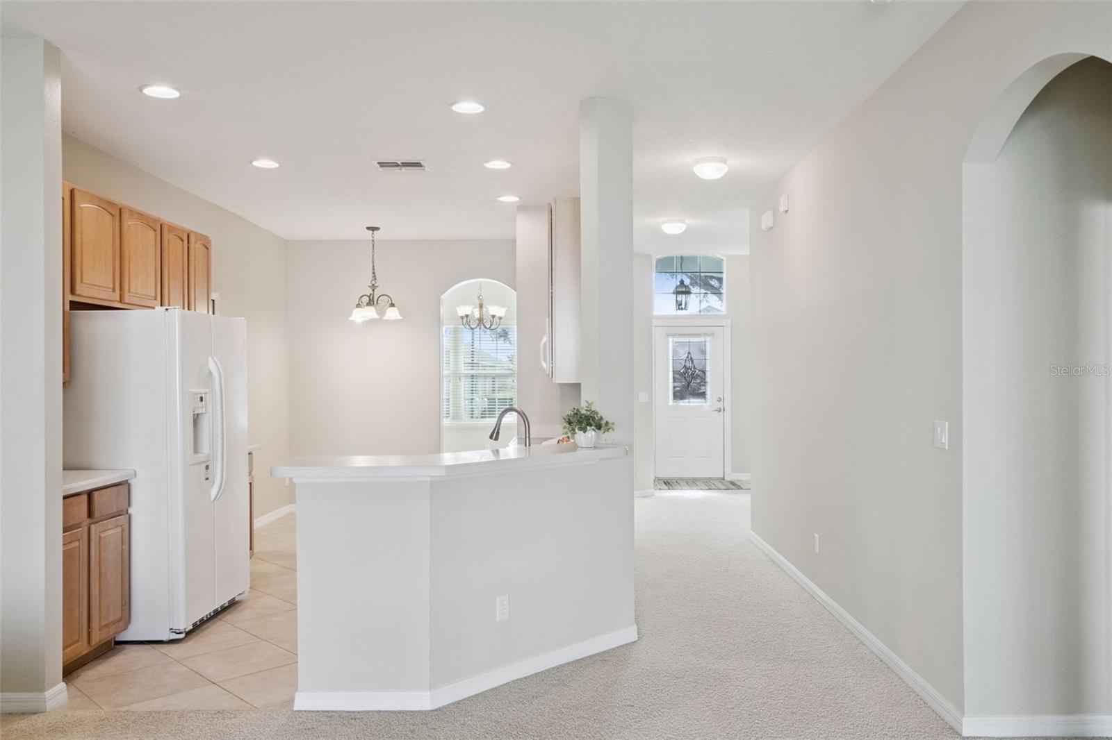 TRADITIONS PH 01 - Residential