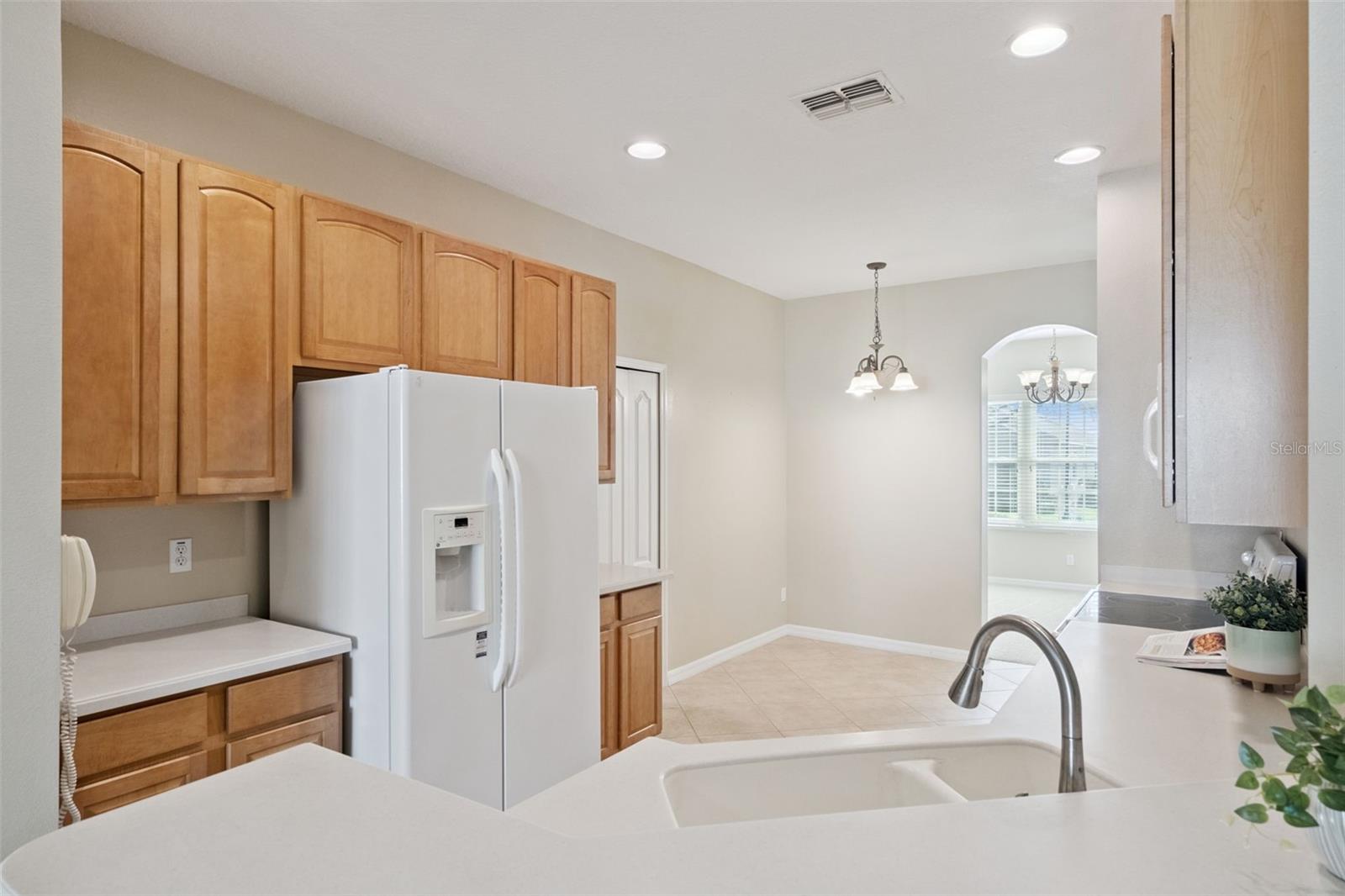 TRADITIONS PH 01 - Residential