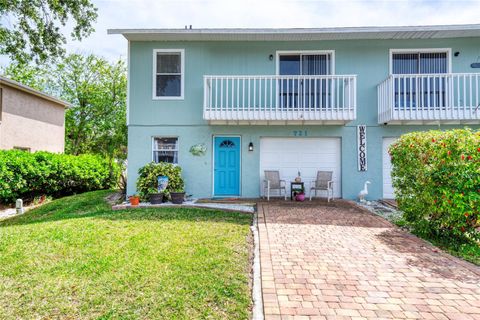 721 LAUREL BAY CIRCLE NEW SMYRNA BEACH FL 32169