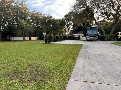 A home in HAINES CITY