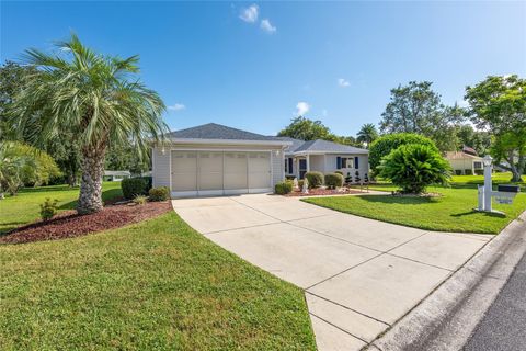 A home in SUMMERFIELD