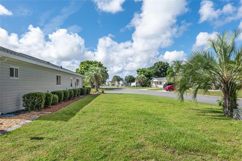 A home in SUMMERFIELD