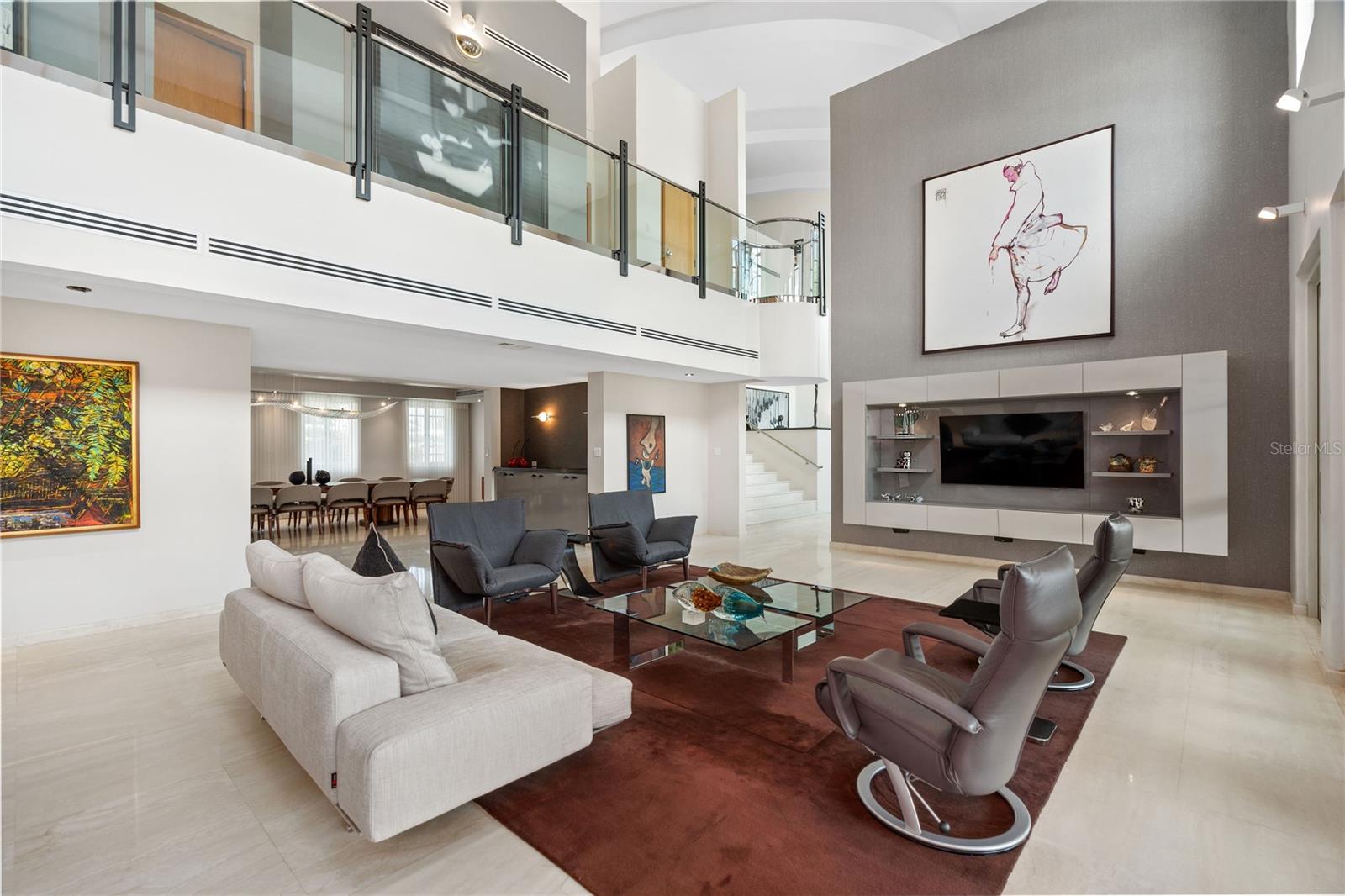 SAN PATRICIO - Residential