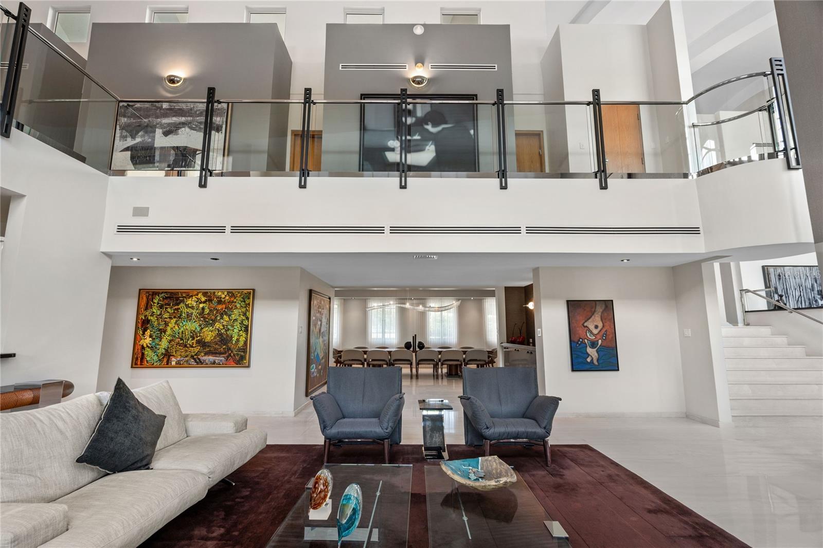 SAN PATRICIO - Residential