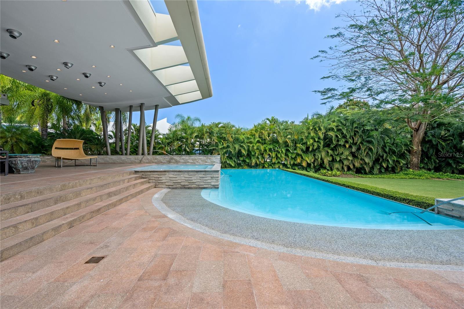 SAN PATRICIO - Residential