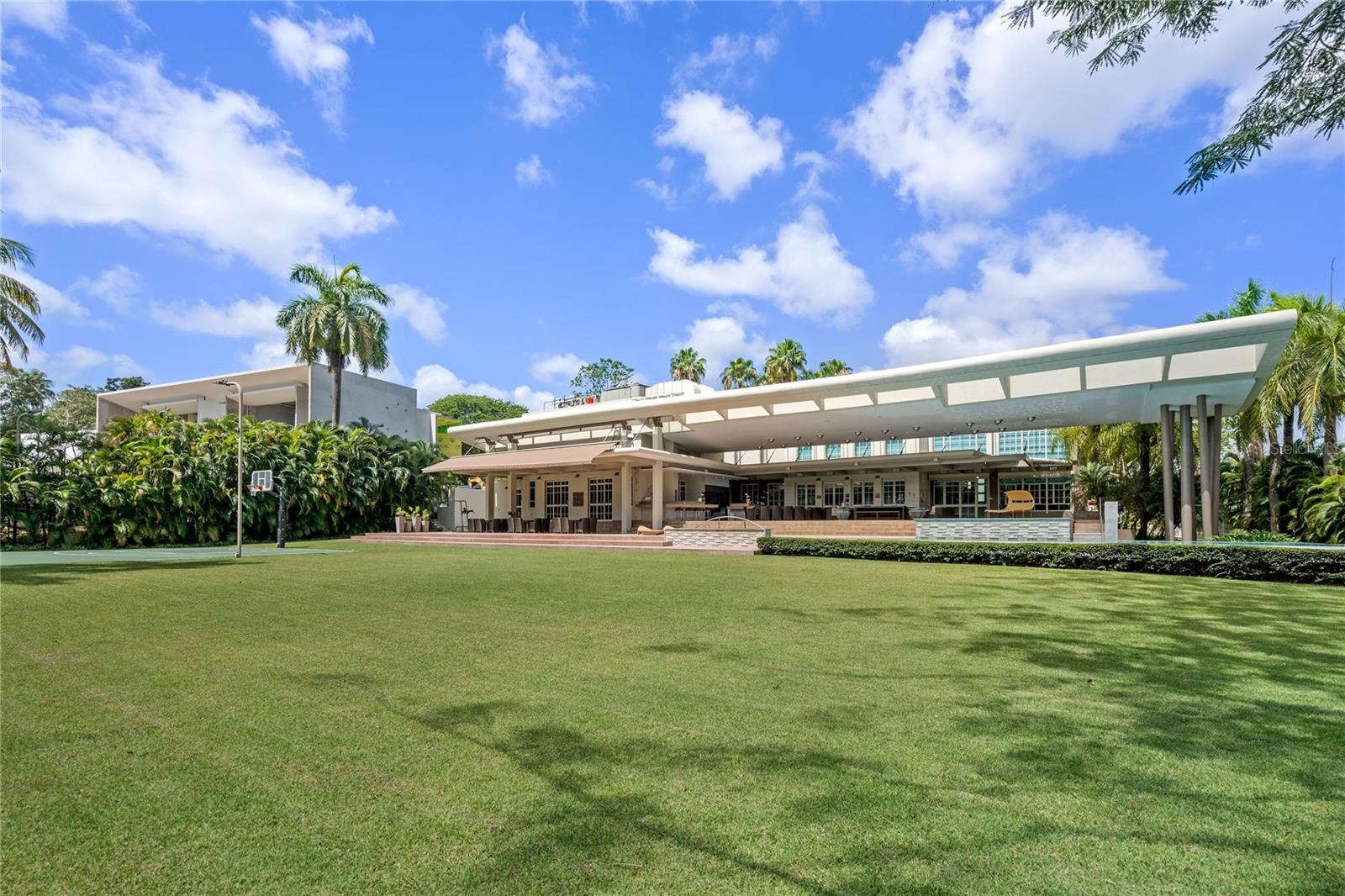 SAN PATRICIO - Residential
