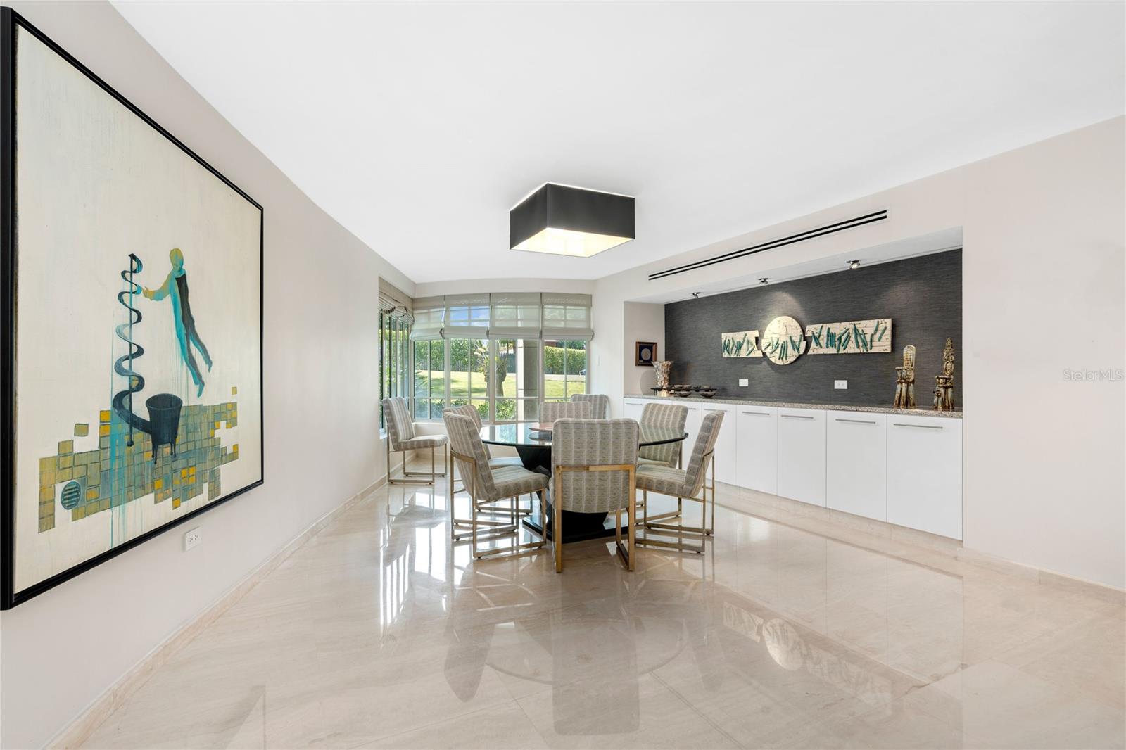 SAN PATRICIO - Residential