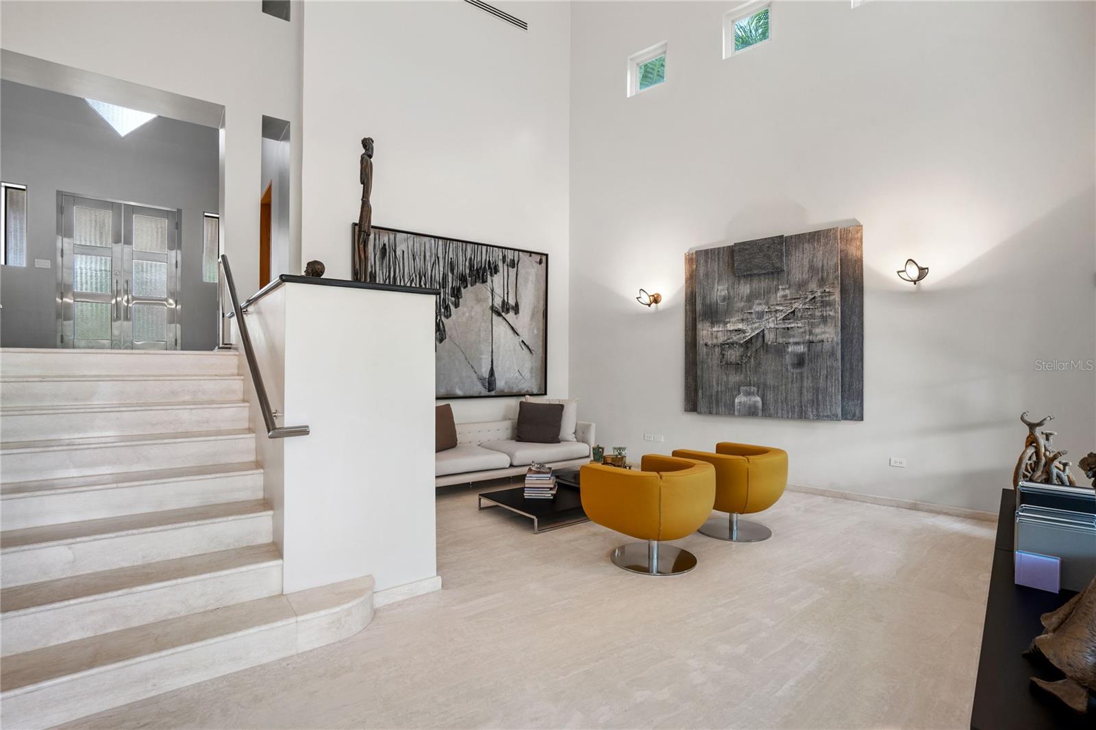 SAN PATRICIO - Residential