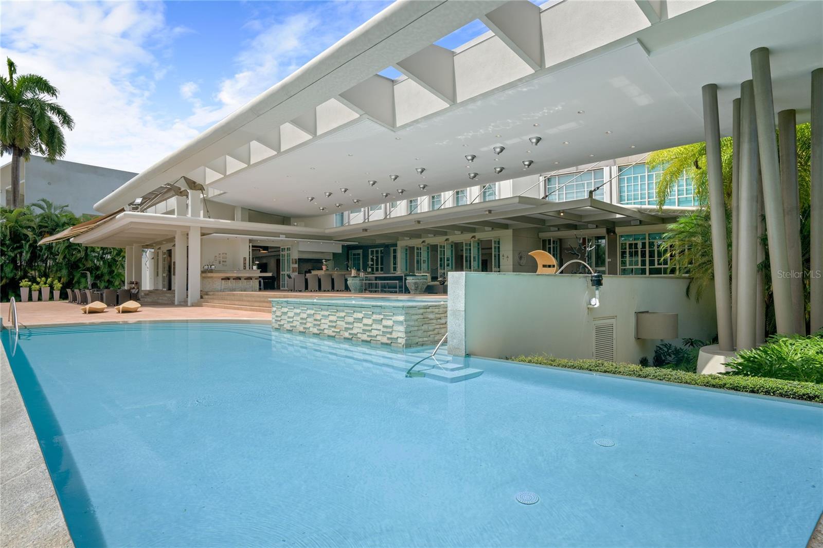 SAN PATRICIO - Residential