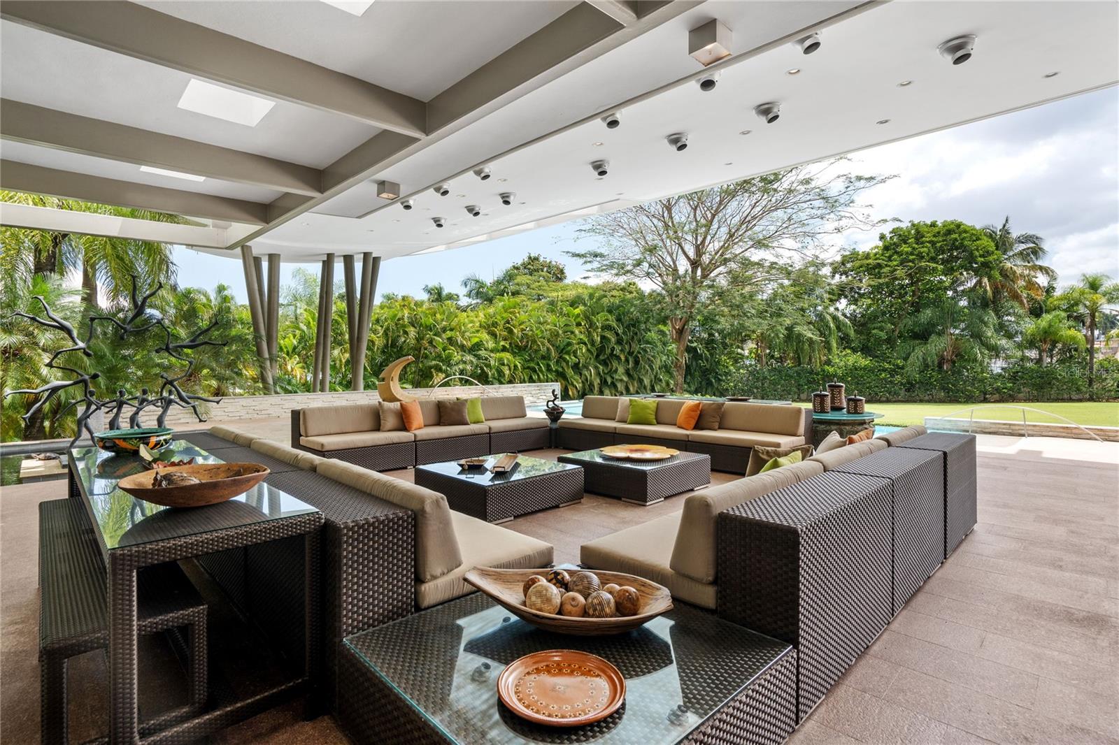 SAN PATRICIO - Residential