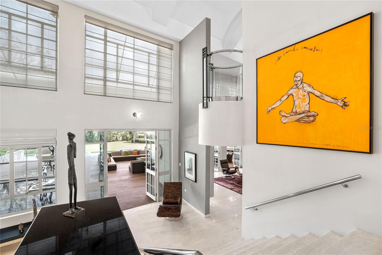 SAN PATRICIO - Residential