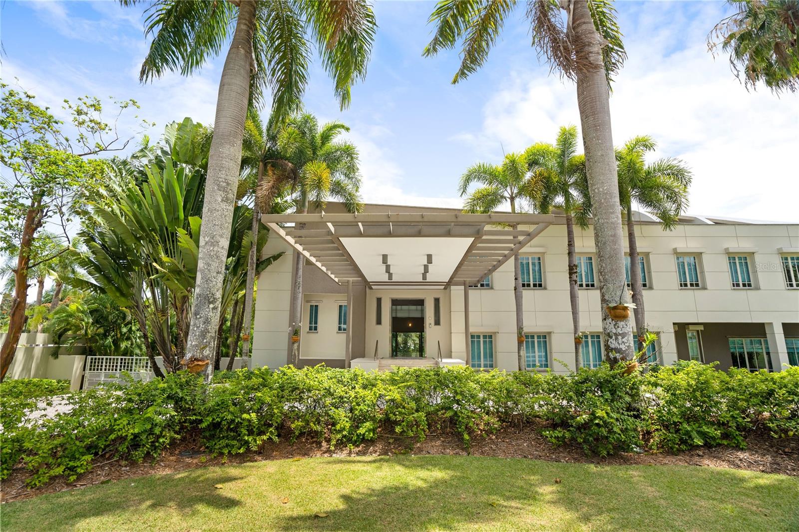 SAN PATRICIO - Residential