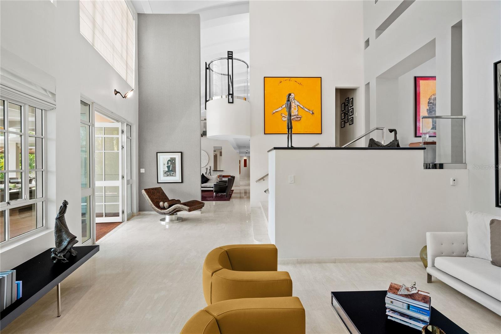 SAN PATRICIO - Residential
