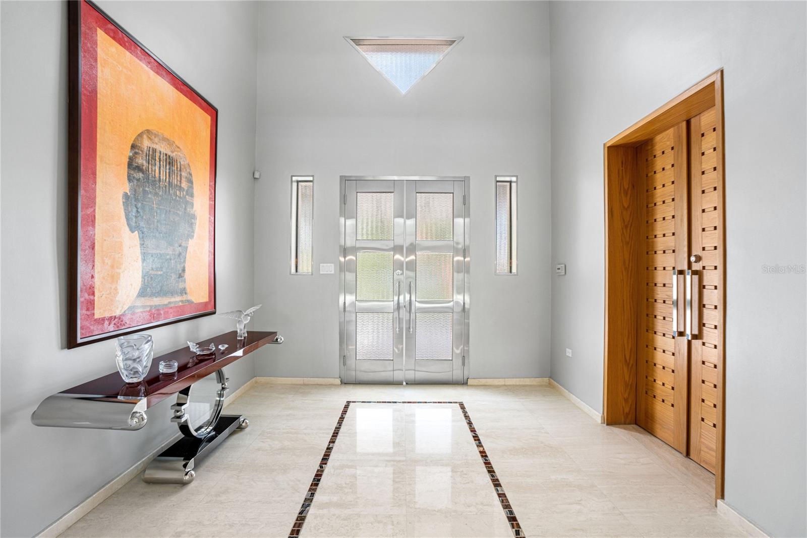 SAN PATRICIO - Residential