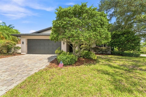 Photo of 300 N Bay Hills Boulevard, Safety Harbor, FL 34695 (MLS # TB8545318)