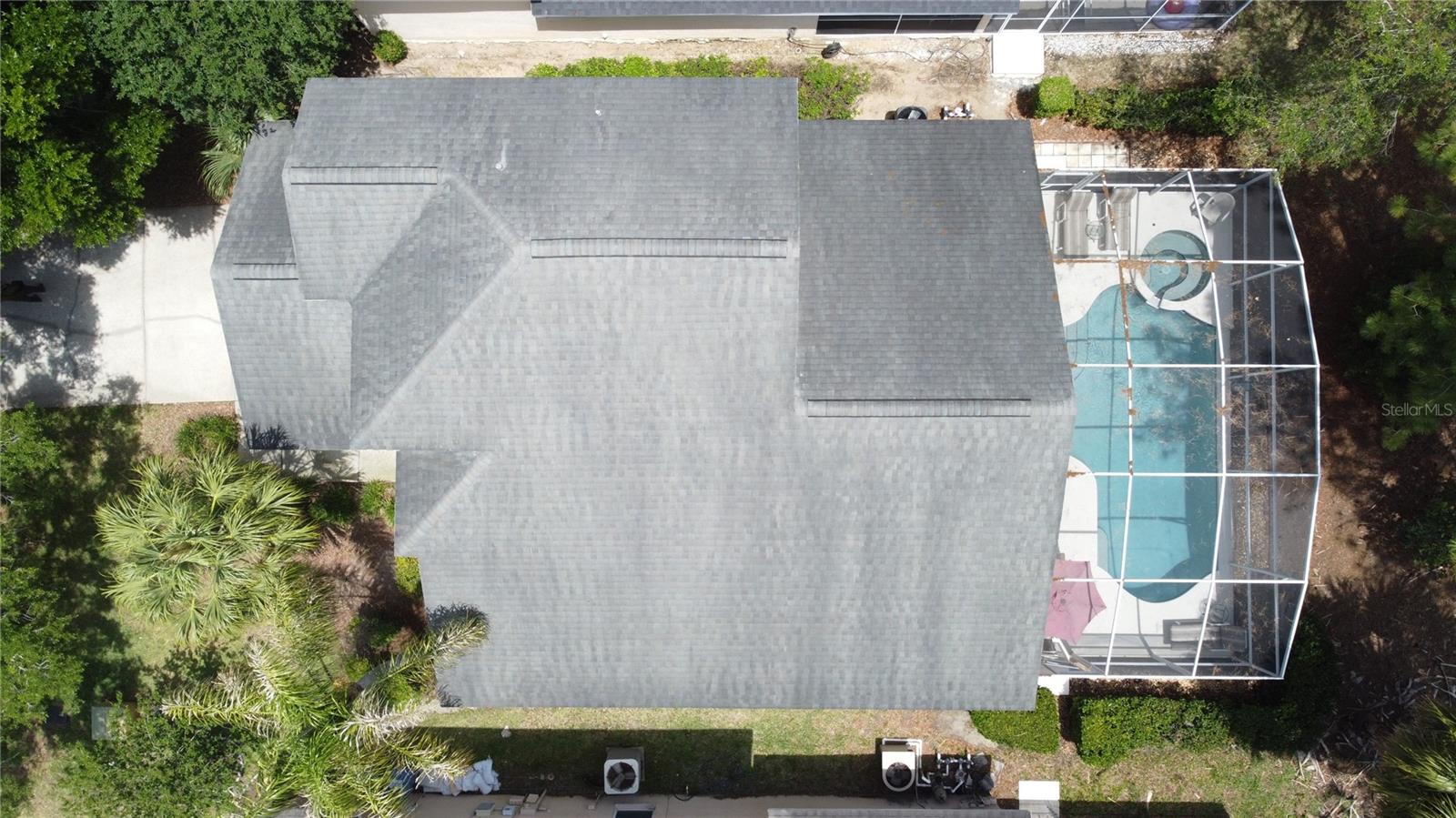 CARIBBEAN COVE - Residential