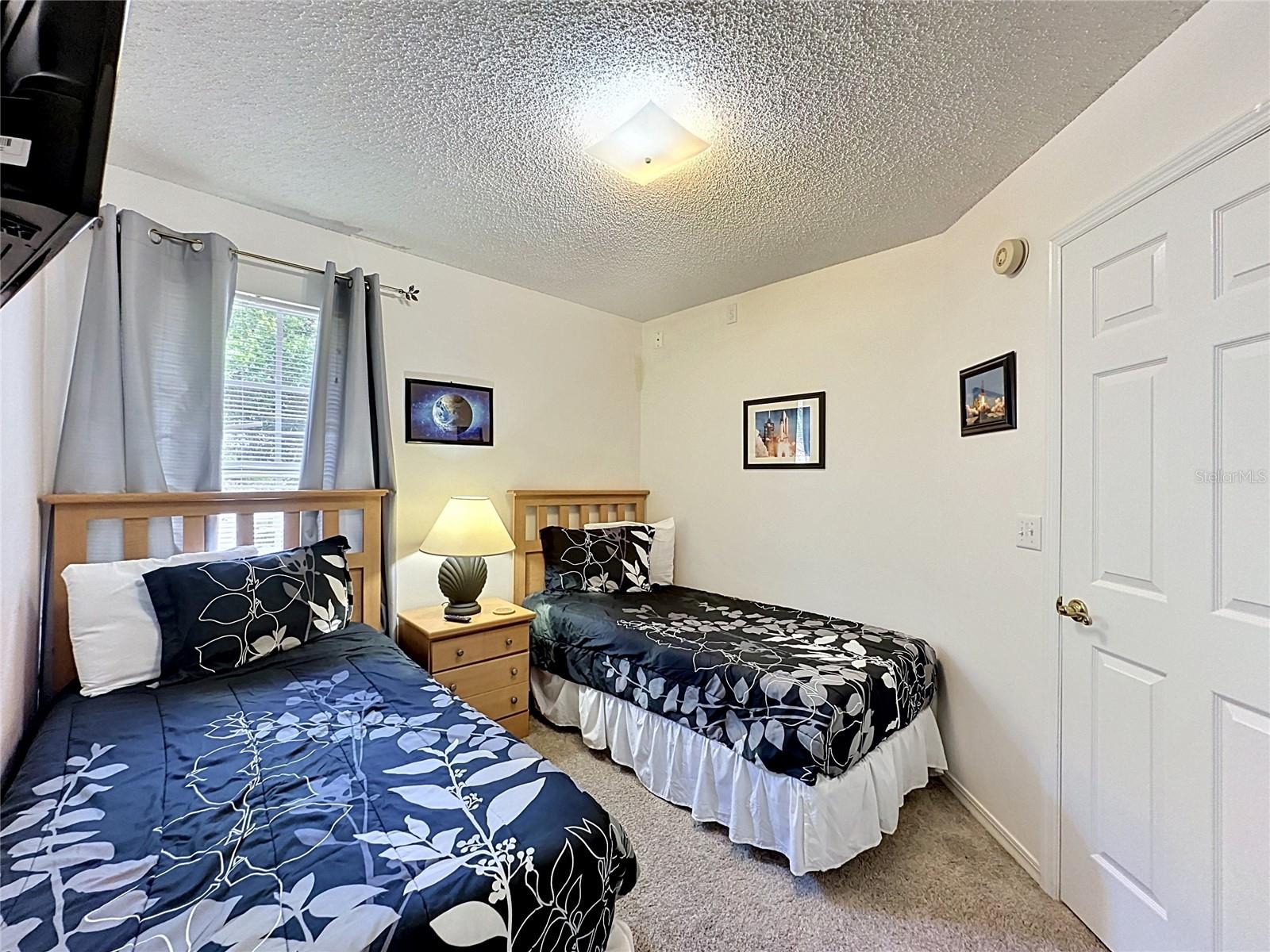 CARIBBEAN COVE - Residential