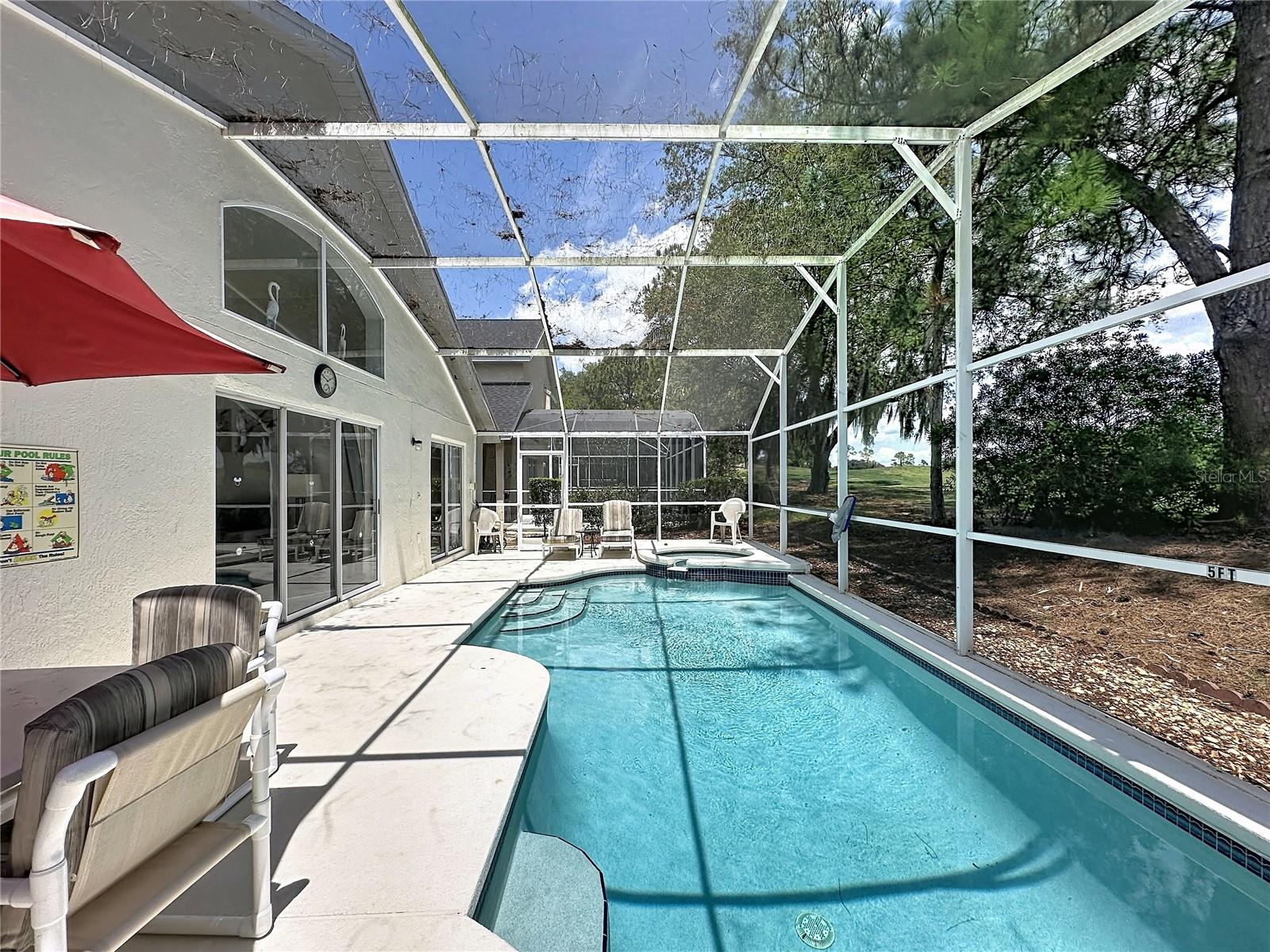 CARIBBEAN COVE - Residential