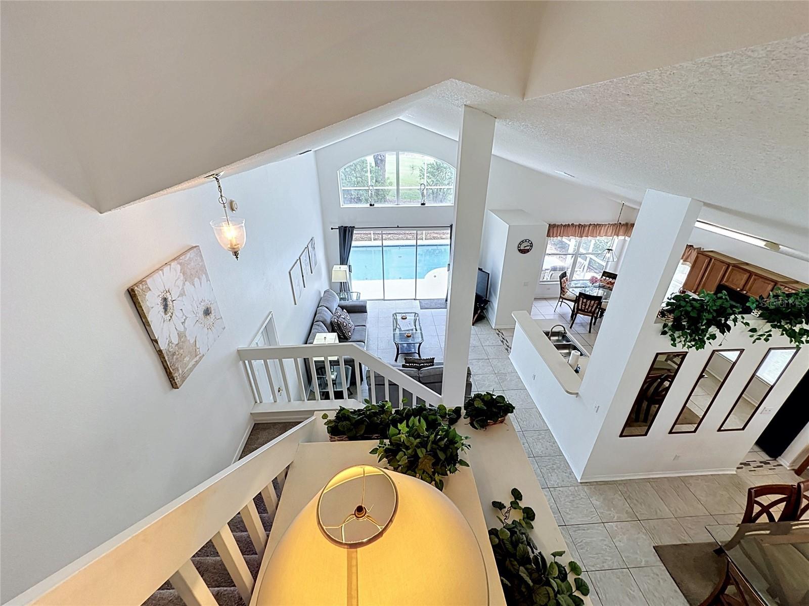CARIBBEAN COVE - Residential
