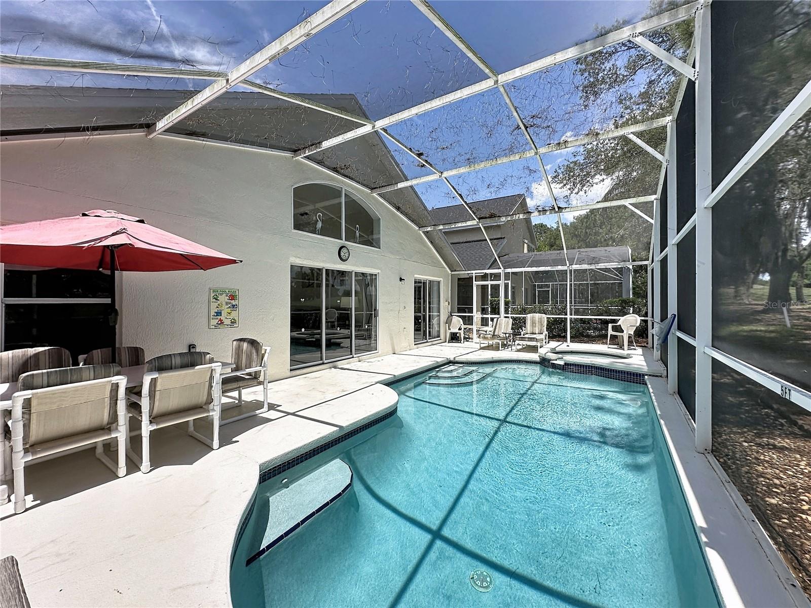 CARIBBEAN COVE - Residential