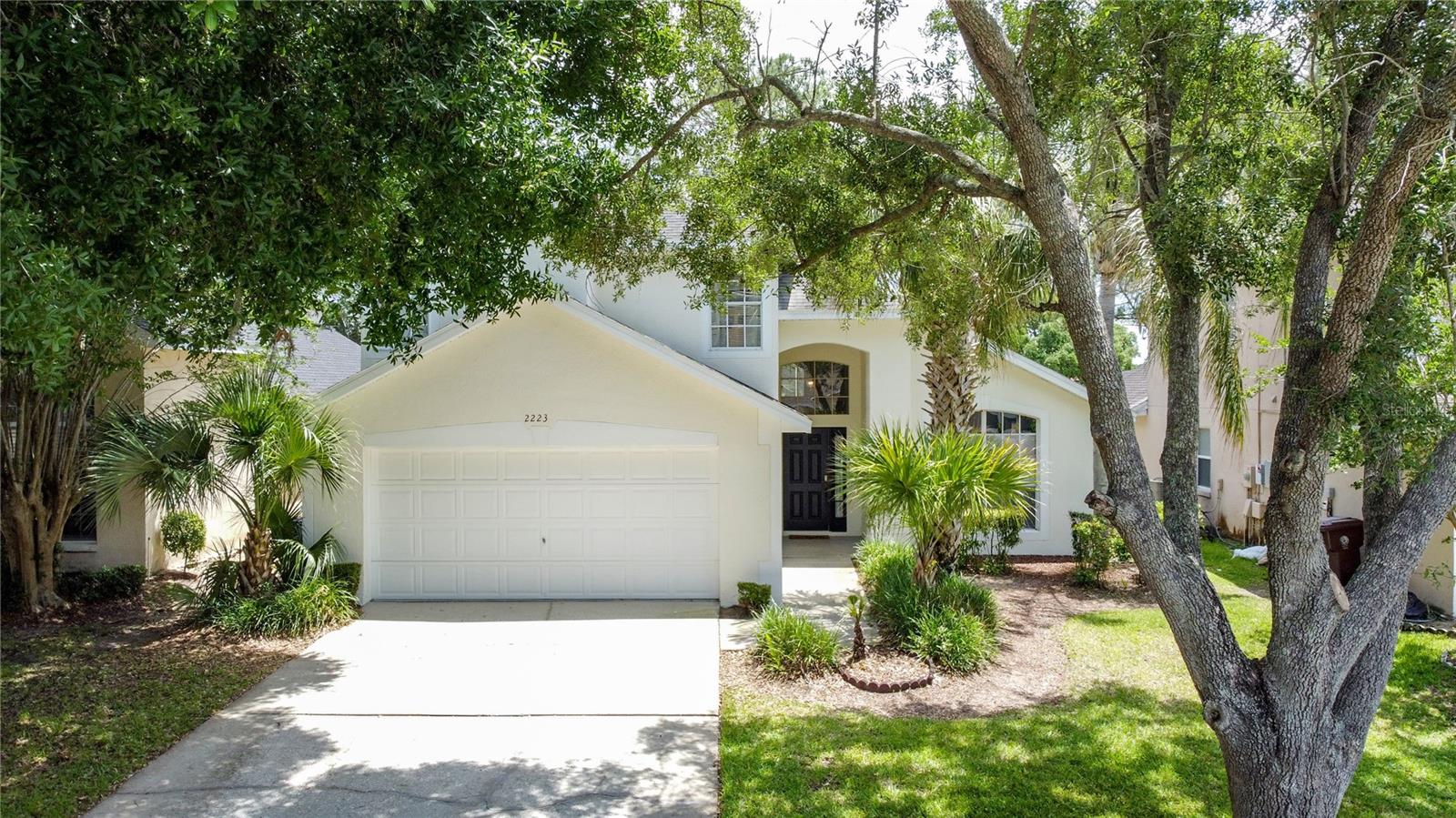 CARIBBEAN COVE - Residential