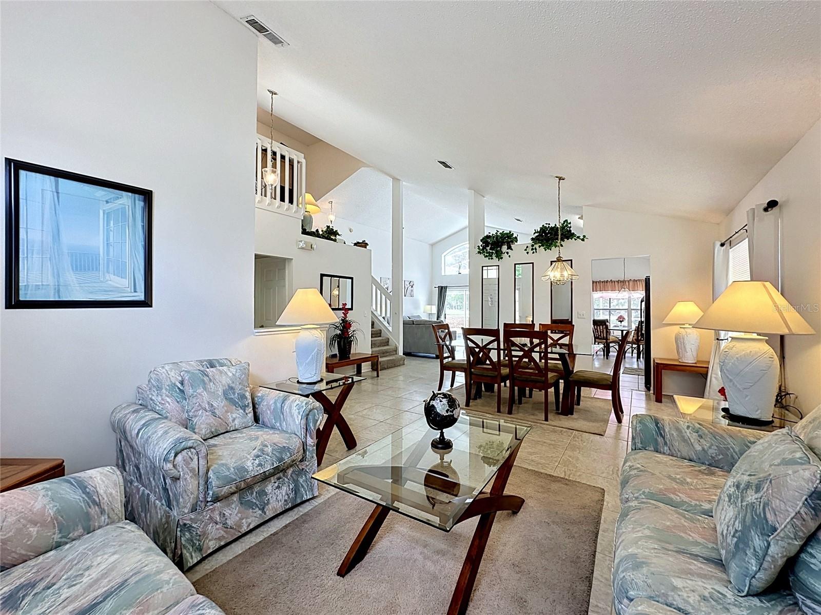 CARIBBEAN COVE - Residential