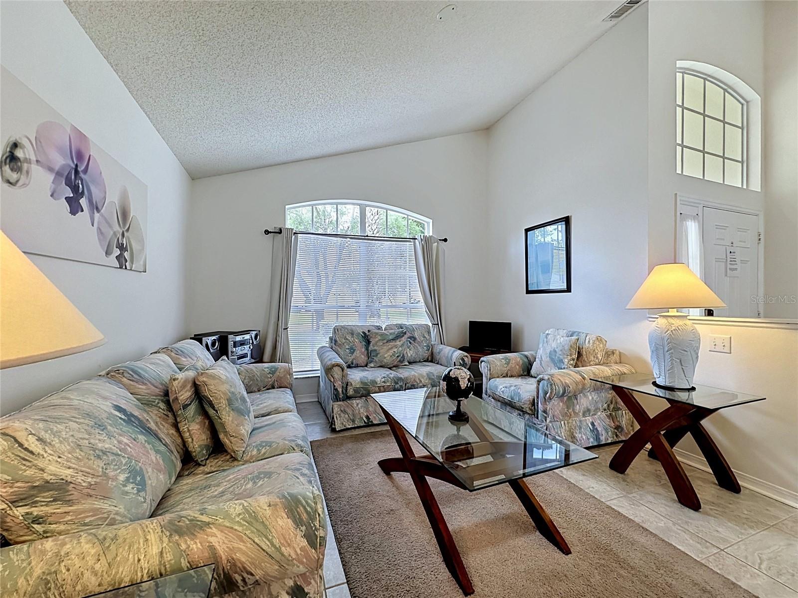 CARIBBEAN COVE - Residential